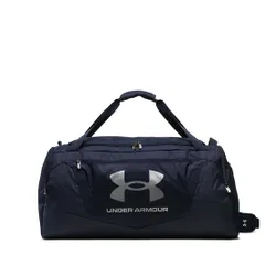 Under Armour UA incontestabil 5.0 Duffle Bag LG 1369224-410 Midnightnavy / Midnightnavy / Metallicsilver