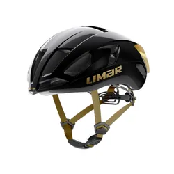Kask rowerowy LIMAR Air Atlas W & B