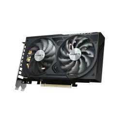 Karta graficzna Gigabyte GeForce RTX 5050 WINDFORCE OC V2 8GB GDDR6 128bit DLSS 4