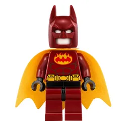 Конструктор Lego Batman Movie космический челнок Бэтмена (70923)