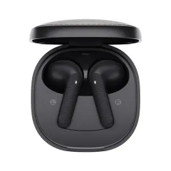 Słuchawki bezprzewodowe QCY Air T41 Douszne Bluetooth 5.4 Czarny