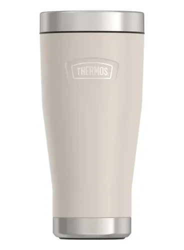 Kubek termiczny Thermos Icon Tumbler 0,47 l - sandstone