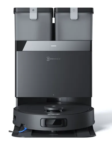 Robot sprzątający ECOVACS Deebot T30C Czarny