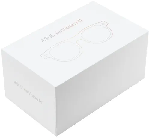 Okulary ASUS Airvision M1