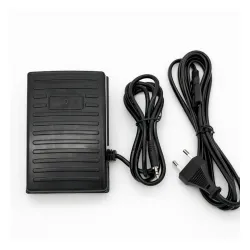 Maszyna do szycia Minerva Elegant