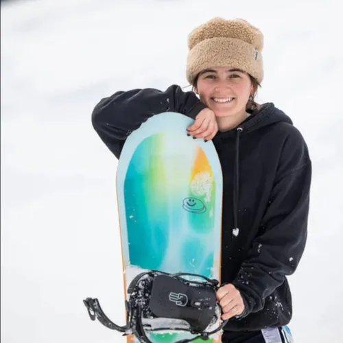 Deska Bataleon Feelbetter 2025