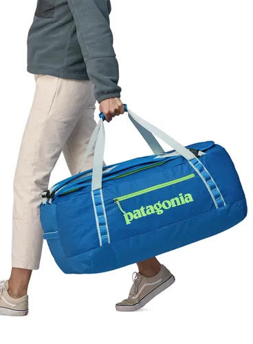 Дорожная сумка Patagonia Black Hole Duffel 70 l - Vessel blue