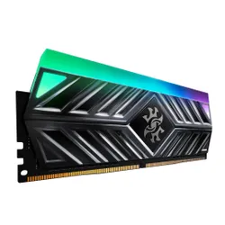 Pamięć RAM Adata XPG Spectrix D41 DDR4 16GB (2 x 8GB) 3600 CL18