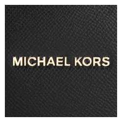 Çanta Michael Michael Kors Voyager 30H7GV6T9L Siyah