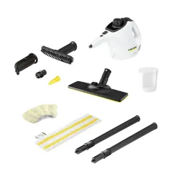 Myjka parowa Karcher SC 1 EasyFix 1.516-401.0 1200W