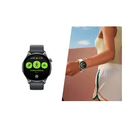 Smartwatch ZEBLAZE Btalk 3 GPS Szary