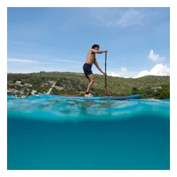 Deska SUP JOBE Aero Varna SUP Board Package 11'0"