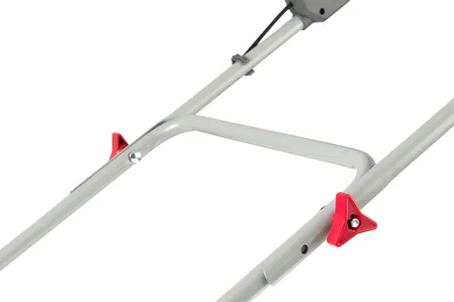 Kosiarka akumulatorowa HORTMASZ HKA EC 143