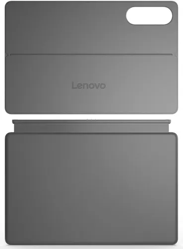 Etui na Yoga Tab LENOVO Keyboard Pack Szary Klawiatura