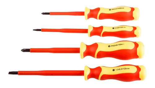 Zestaw narzędzi NEO TOOLS 01-315 (13 elementów)