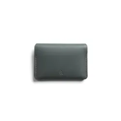 Кошелек Bellroy Under Cover RFID Card Wallet - everglade