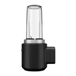 Blender kielichowy KitchenAid Go 5KSBR256BM Bezprzewodowy 0,473l