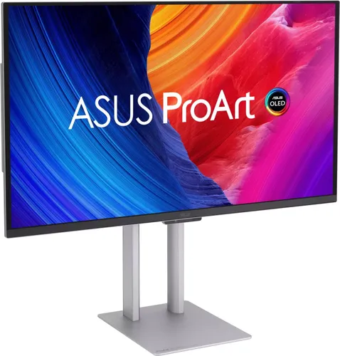 ASUS ProArt Display OLED PA27UCDMR - 240Hz | 4K | 26.5'' | QD OLED | 0.1ms