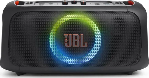 Power Audio JBL PartyBox On-The-GO Essential 100W Bluetooth Black