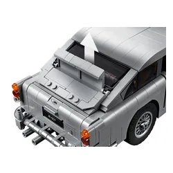 Конструктор Lego 10262 Creator Expert - Джеймс Бонд: Aston Martin DB5