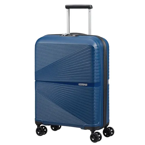 Walizka kabinowa American Tourister Airconic - midnight navy