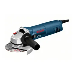 Bosch GWS 1400 Taşlama makinesi