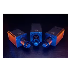 Podstawa kierownicy Simagic ALPHA-BW Alpha Baza kierownicy Direct Drive 15 Nm Pro Level