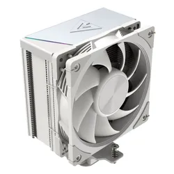 Chłodzenie CPU MODECOM Volcano 0C T721 Biały