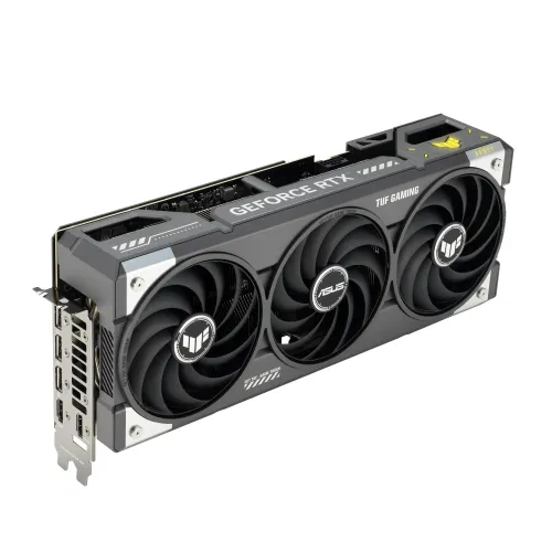 Karta graficzna ASUS TUF Gaming GeForce RTX 5070 Ti OC Edition 16GB GDDR7 256bit DLSS 4