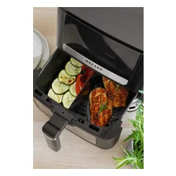 Air Fryer Frytkownica beztłuszczowa MOZANO AirFry Artcook 6.5L