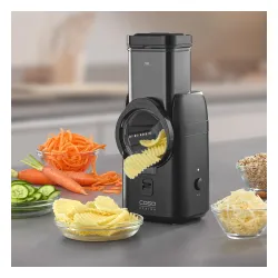 Szatkownica Caso Germany 1752 80W