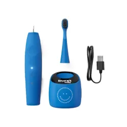 Szczoteczka soniczna BURST Kids Niebieski