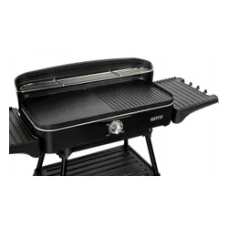 Grill elektryczny GOTIE GGE-2200