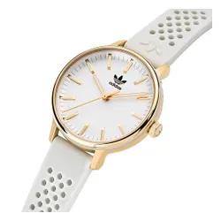 Adidas Originals Code One Watch Aosy23025 Gold