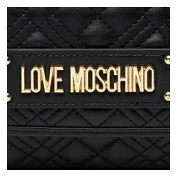 Iubesc geanta MOSCHINO Jc4024pp1fla0000 Nero
