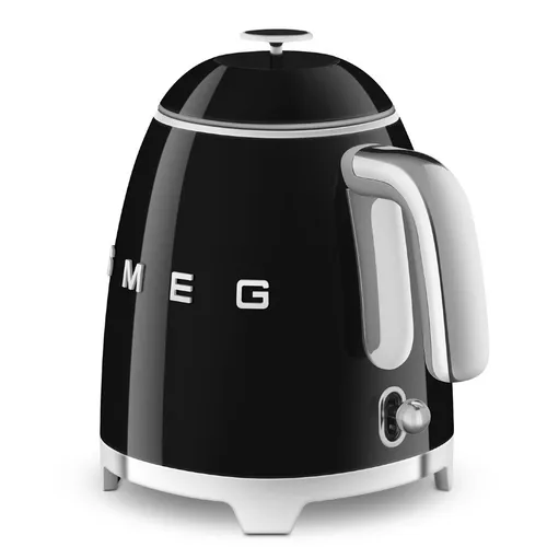 Электрический чайник SMEG Mini KLF05BLEU