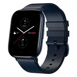 Умные часы Amazfit Zepp E Square темно-синий (xiaomi_20201209155000)