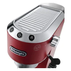 Кофемашина DeLonghi Dedica EC 685.R