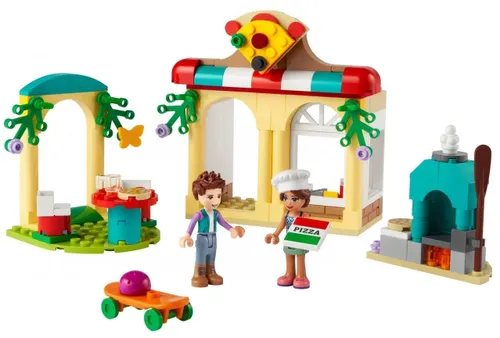 LEGO Friends 41705 Pizzeria w Heartlake