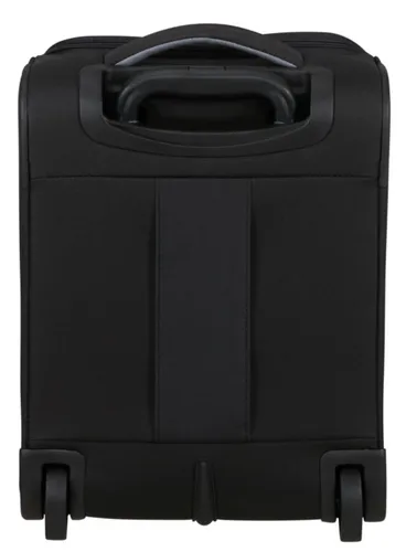 Walizka kabinowa 2-kołowa American Tourister Cloudrider S/M Upright - jet black