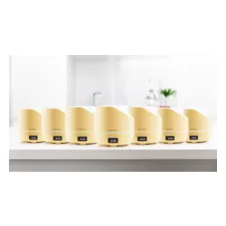 Nawilżacz powietrza Cecotec PureAroma 500 Smart Żółty