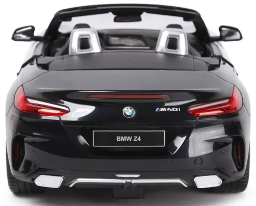 Samochód zdalnie sterowany RASTAR BMW Z4 95600
