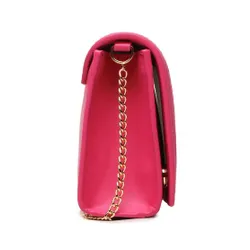 Dragoste MOSCHINO jc4326pp0gkz160a Fuxia sac