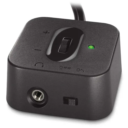 Głośniki Logitech Z213 Czarny