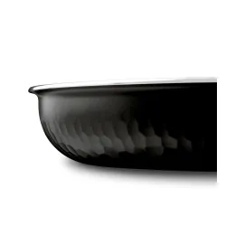 Zestaw 3 patelni z powłoką marmurową i odpinaną rączką Konighoffer Handy 20 cm 24 cm 28 cm