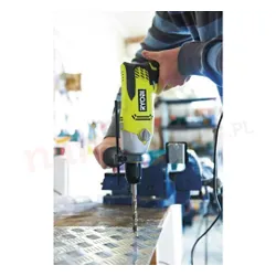 Ударная дрель Ryobi RPD1010-K