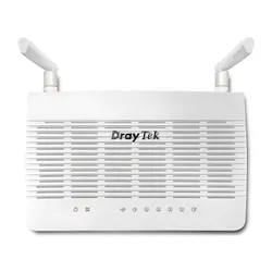 DrayTek Vigor 2136ax