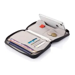 Etui na paszport / paszportówka XD Design Passport Holder - black