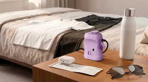Parownica do ubrań (Steamer) BRAUN QuickStyle Mini GS1031PU