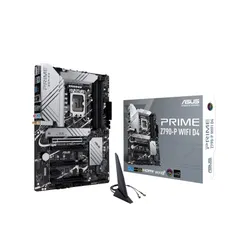 ASUS PRIME Z790-P WIFI DDR4